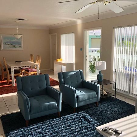 Cheston House - Clothing Optional All Male Guesthouse Fort Lauderdale Exteriör bild