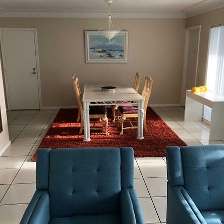 Cheston House - Clothing Optional All Male Guesthouse Fort Lauderdale Exteriör bild