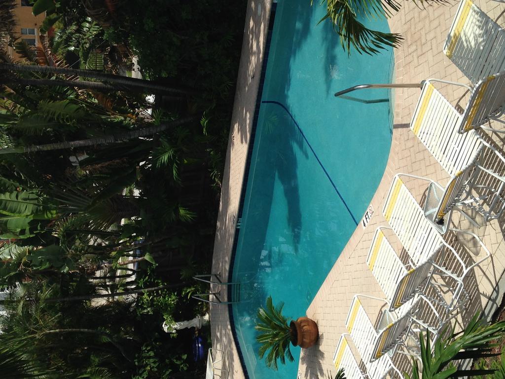 Cheston House - Clothing Optional All Male Guesthouse Fort Lauderdale Exteriör bild