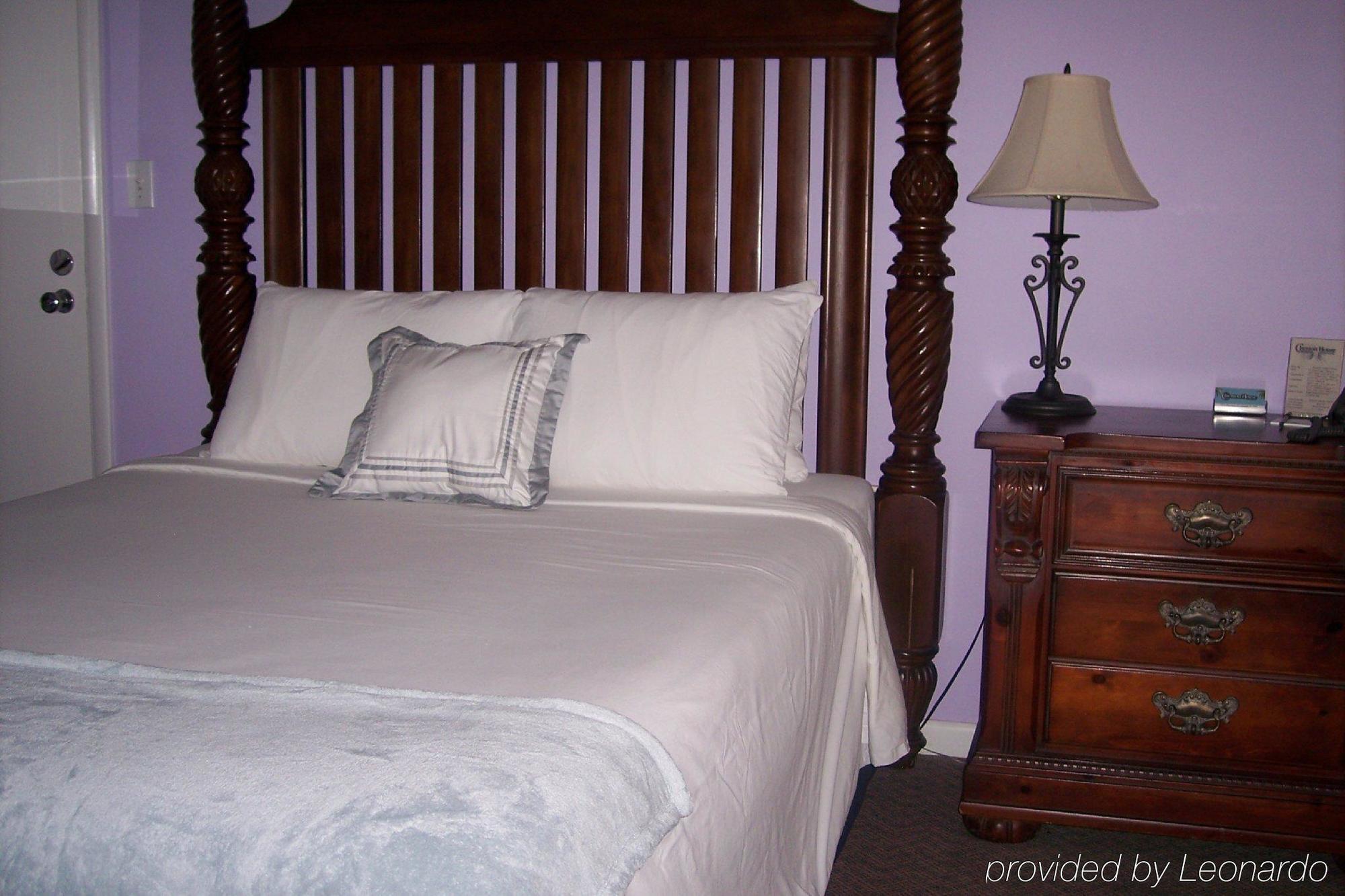 Cheston House - Clothing Optional All Male Guesthouse Fort Lauderdale Exteriör bild