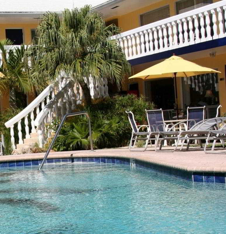 Cheston House - Clothing Optional All Male Guesthouse Fort Lauderdale Exteriör bild