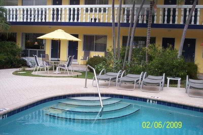 Cheston House - Clothing Optional All Male Guesthouse Fort Lauderdale Exteriör bild