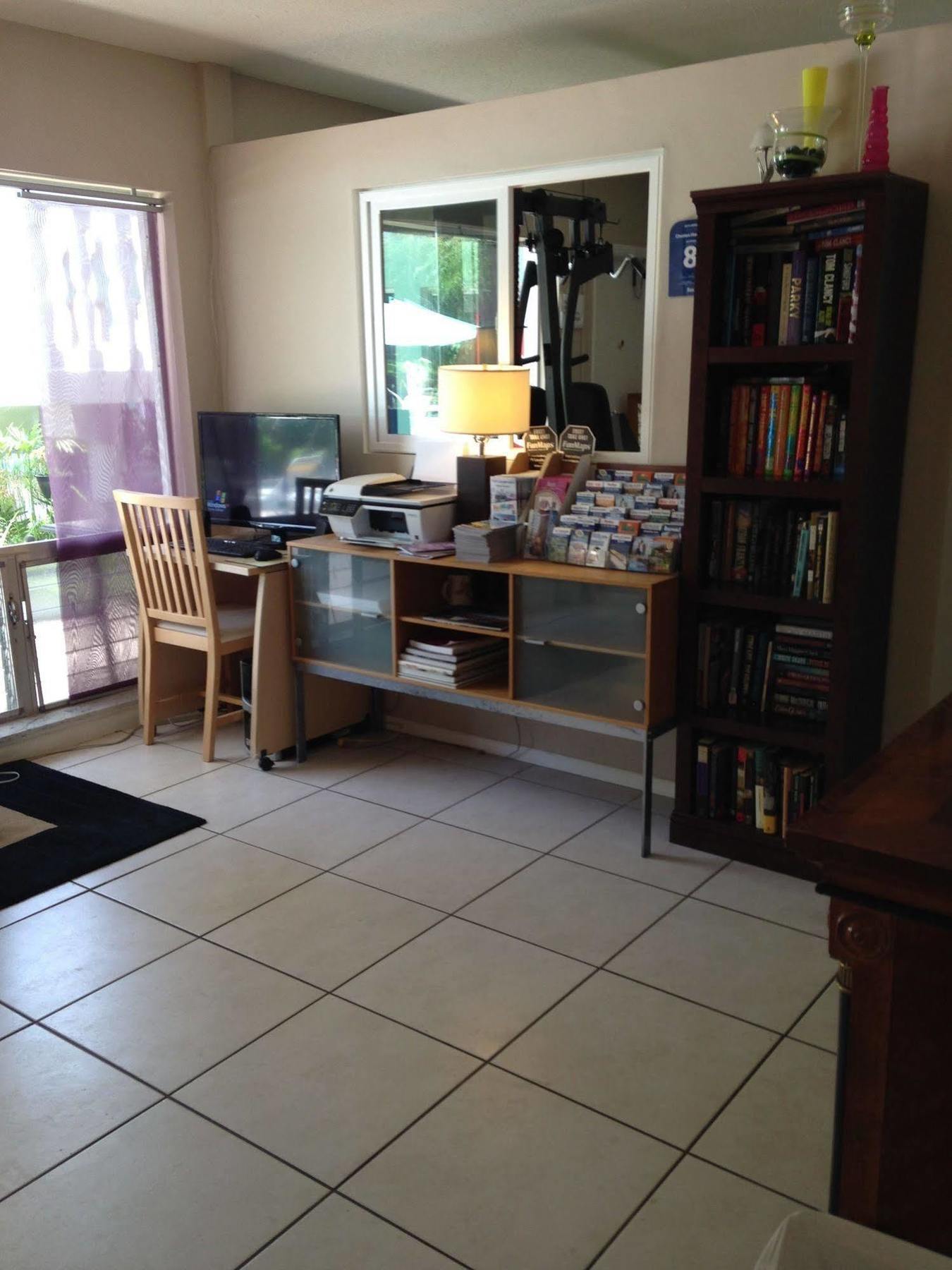 Cheston House - Clothing Optional All Male Guesthouse Fort Lauderdale Exteriör bild