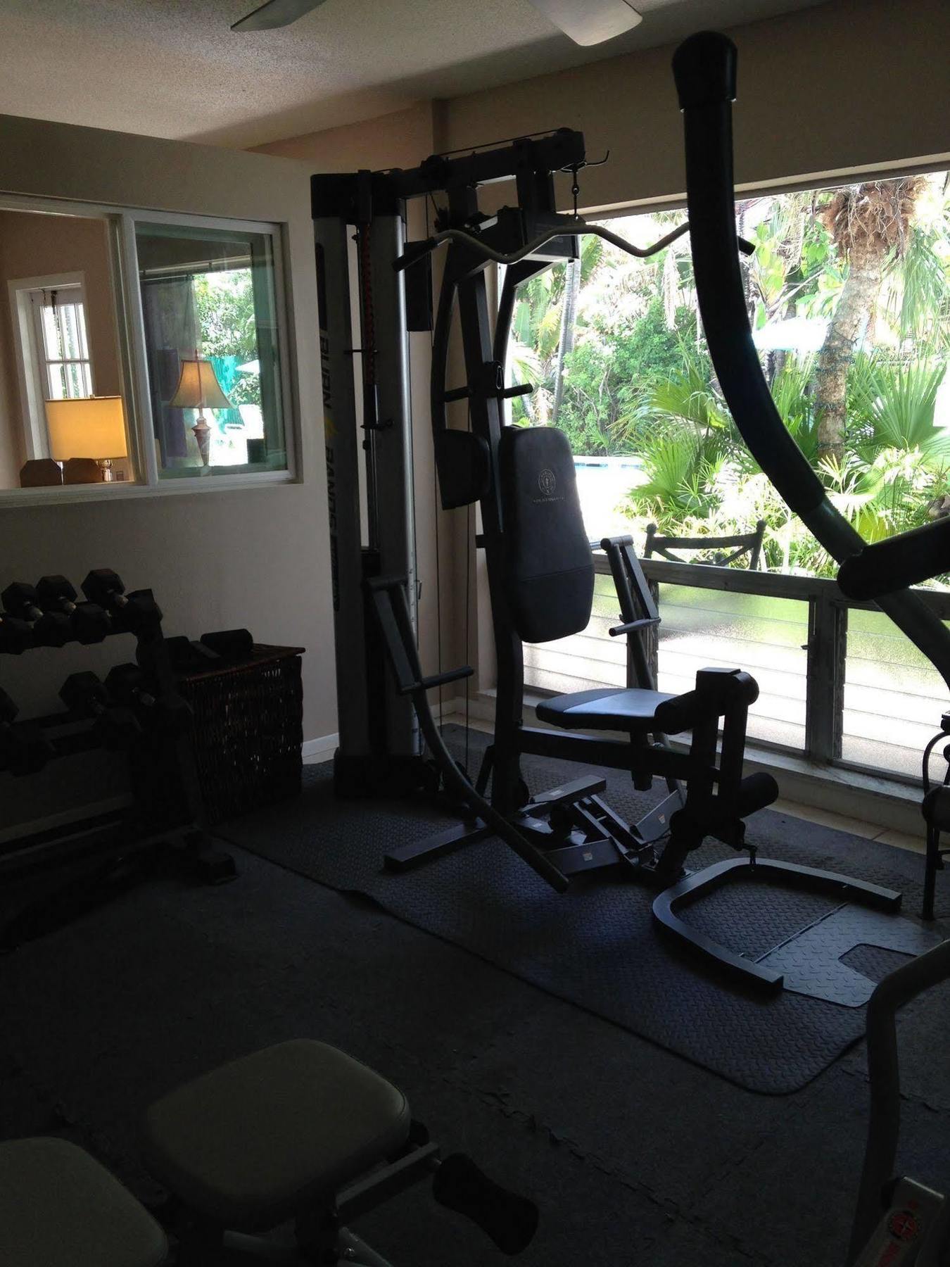 Cheston House - Clothing Optional All Male Guesthouse Fort Lauderdale Exteriör bild