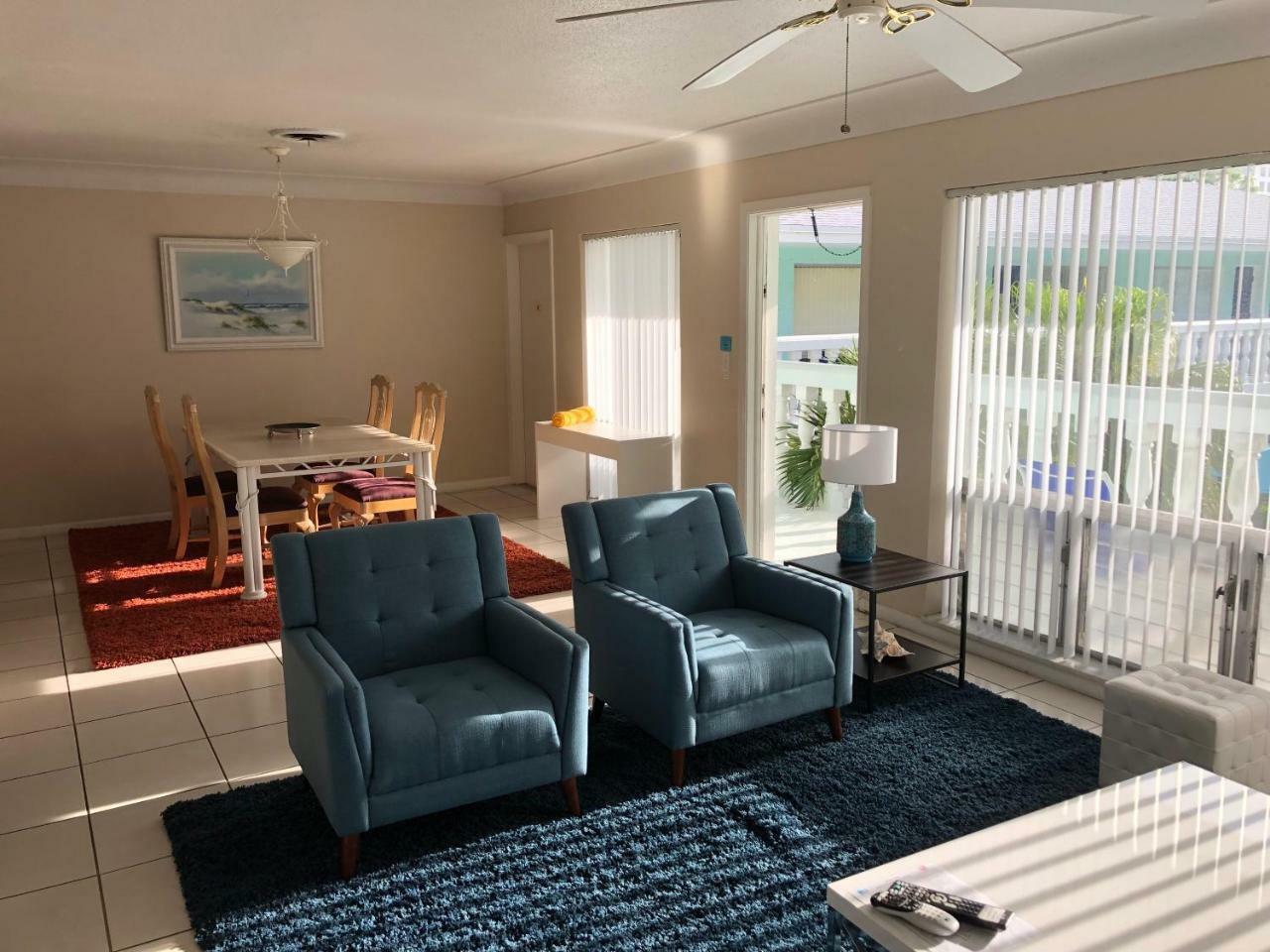 Cheston House - Clothing Optional All Male Guesthouse Fort Lauderdale Exteriör bild
