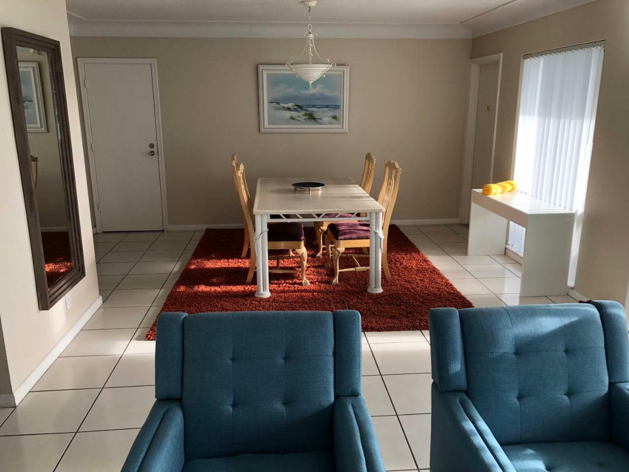 Cheston House - Clothing Optional All Male Guesthouse Fort Lauderdale Exteriör bild