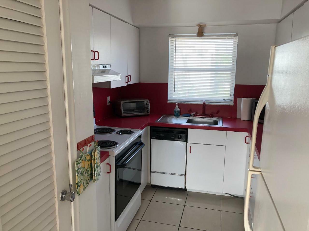 Cheston House - Clothing Optional All Male Guesthouse Fort Lauderdale Exteriör bild