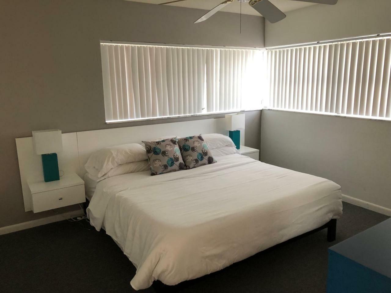 Cheston House - Clothing Optional All Male Guesthouse Fort Lauderdale Exteriör bild