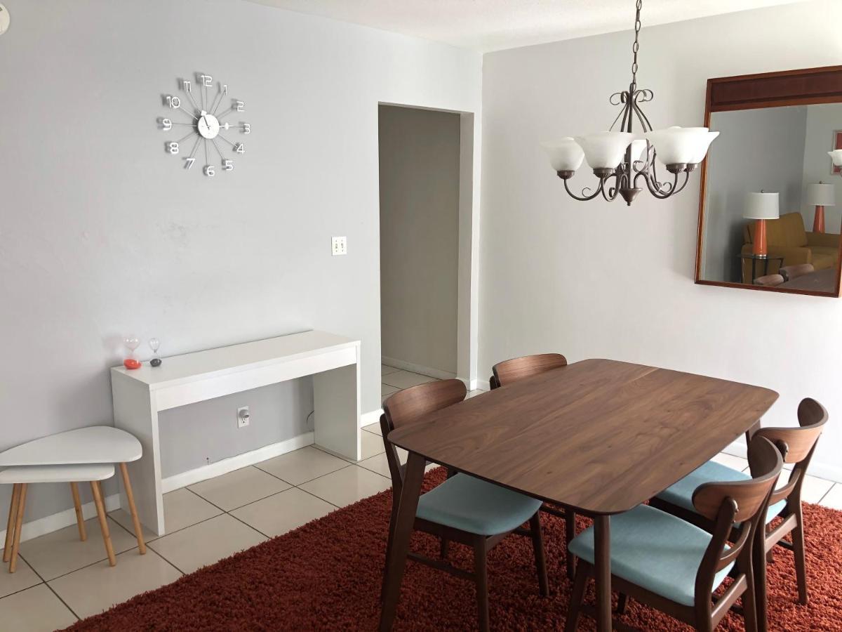 Cheston House - Clothing Optional All Male Guesthouse Fort Lauderdale Exteriör bild