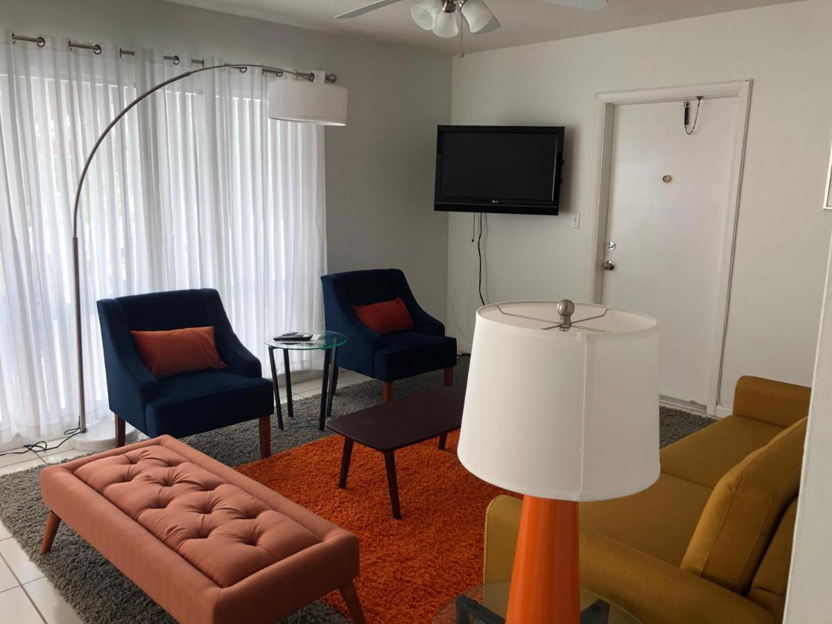Cheston House - Clothing Optional All Male Guesthouse Fort Lauderdale Exteriör bild