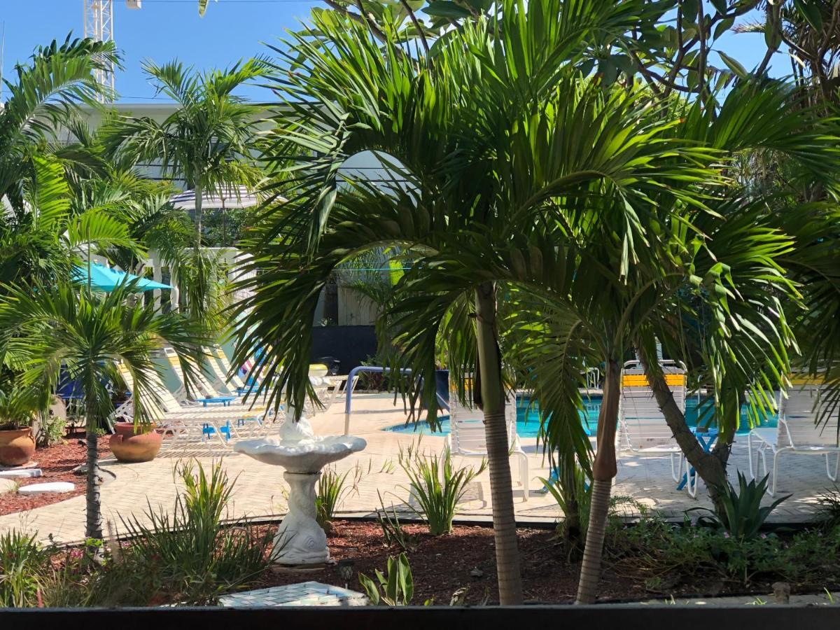 Cheston House - Clothing Optional All Male Guesthouse Fort Lauderdale Exteriör bild