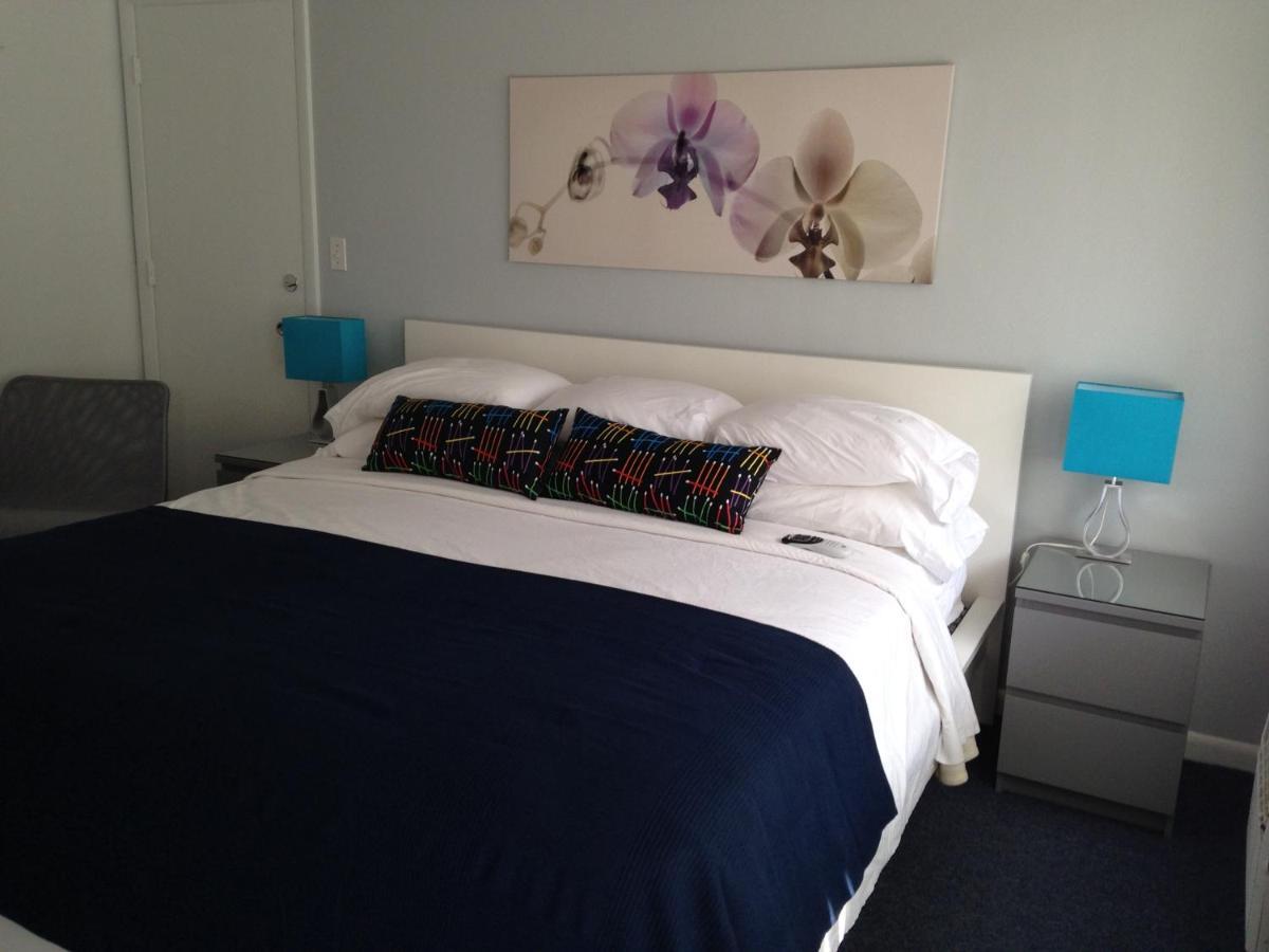 Cheston House - Clothing Optional All Male Guesthouse Fort Lauderdale Exteriör bild