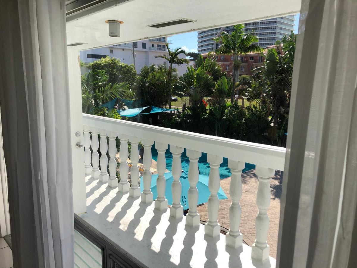 Cheston House - Clothing Optional All Male Guesthouse Fort Lauderdale Exteriör bild