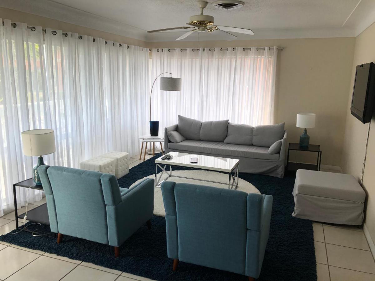 Cheston House - Clothing Optional All Male Guesthouse Fort Lauderdale Exteriör bild