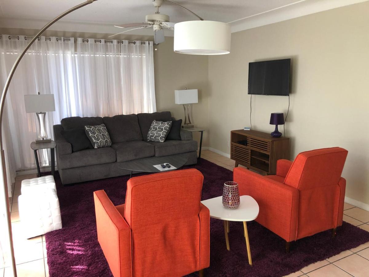Cheston House - Clothing Optional All Male Guesthouse Fort Lauderdale Exteriör bild