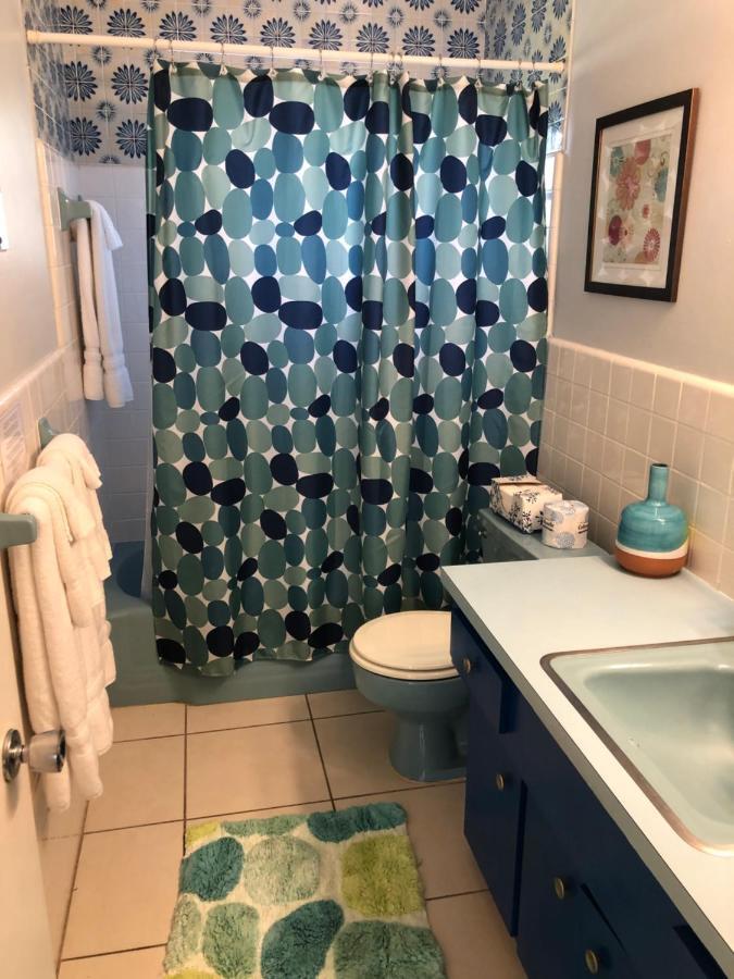 Cheston House - Clothing Optional All Male Guesthouse Fort Lauderdale Exteriör bild