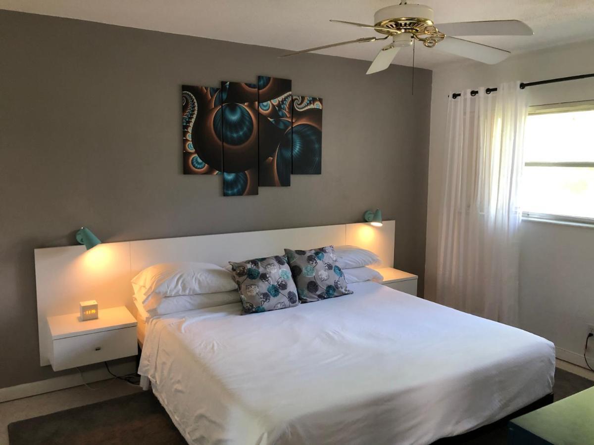 Cheston House - Clothing Optional All Male Guesthouse Fort Lauderdale Exteriör bild